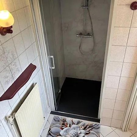 Maison Charmante A Girmont-Val-D'Ajol Avec Vue Sur La Montagne מראה חיצוני תמונה
