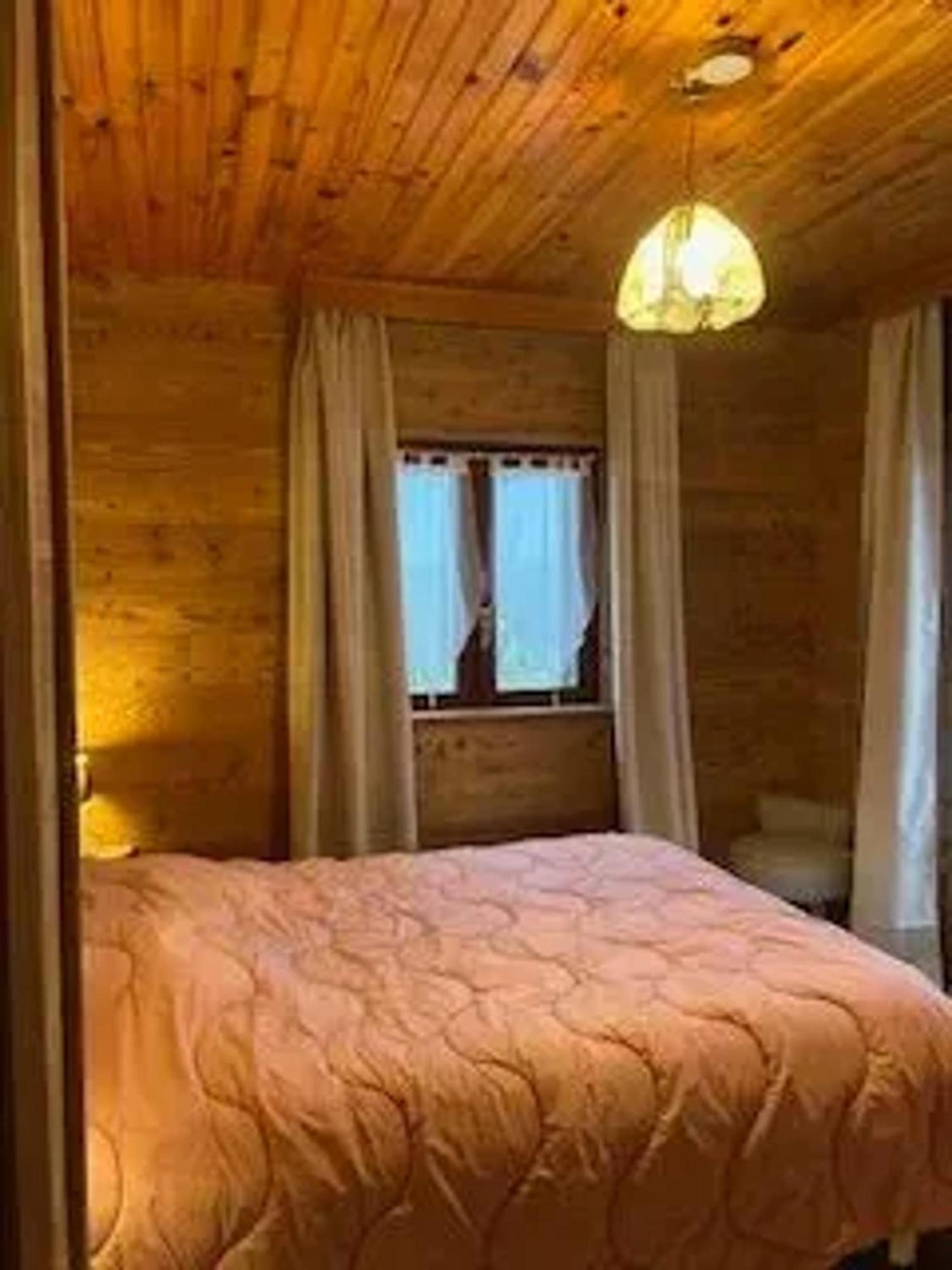 Maison Charmante A Girmont-Val-D'Ajol Avec Vue Sur La Montagne מראה חיצוני תמונה