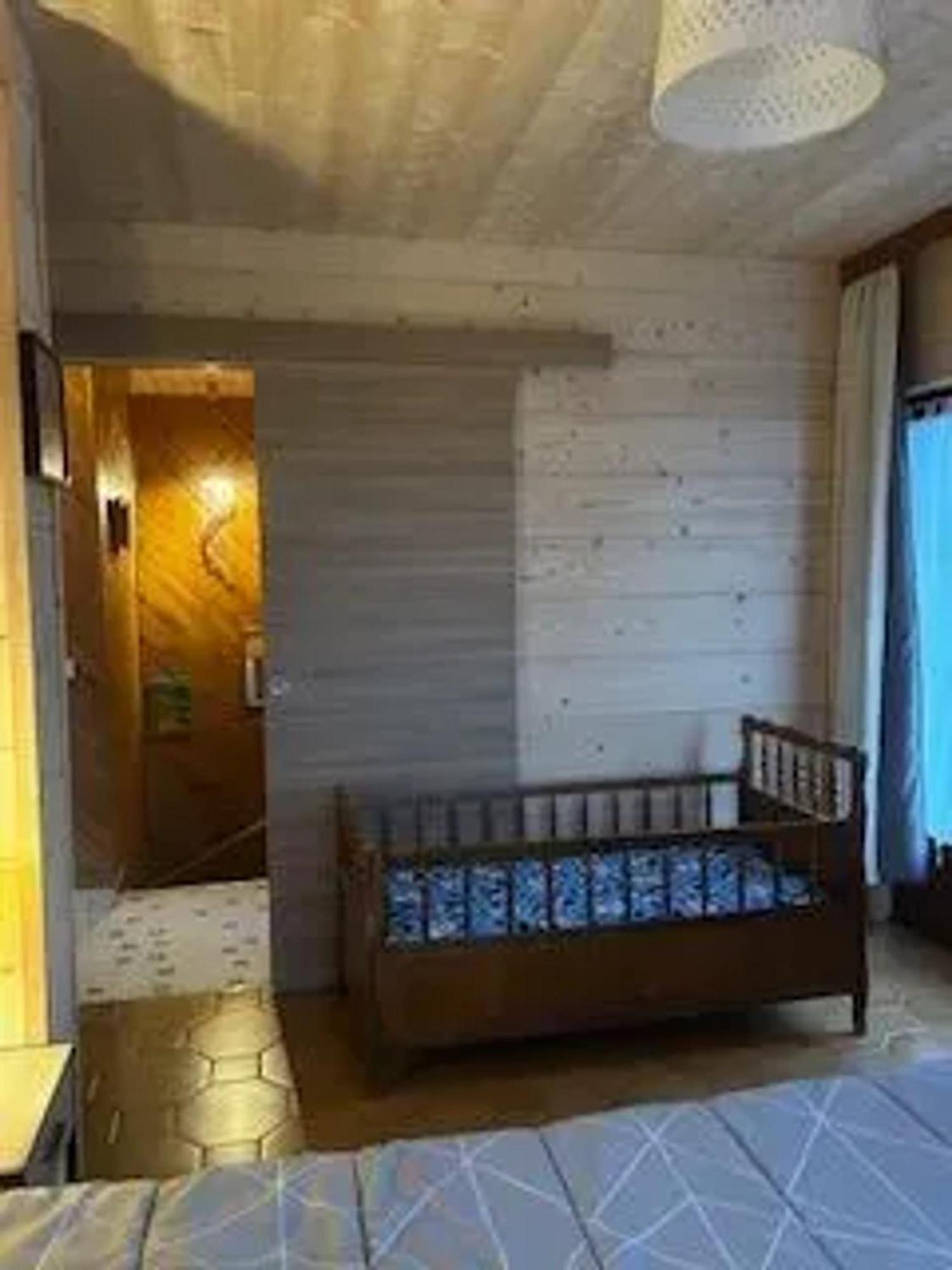 Maison Charmante A Girmont-Val-D'Ajol Avec Vue Sur La Montagne מראה חיצוני תמונה