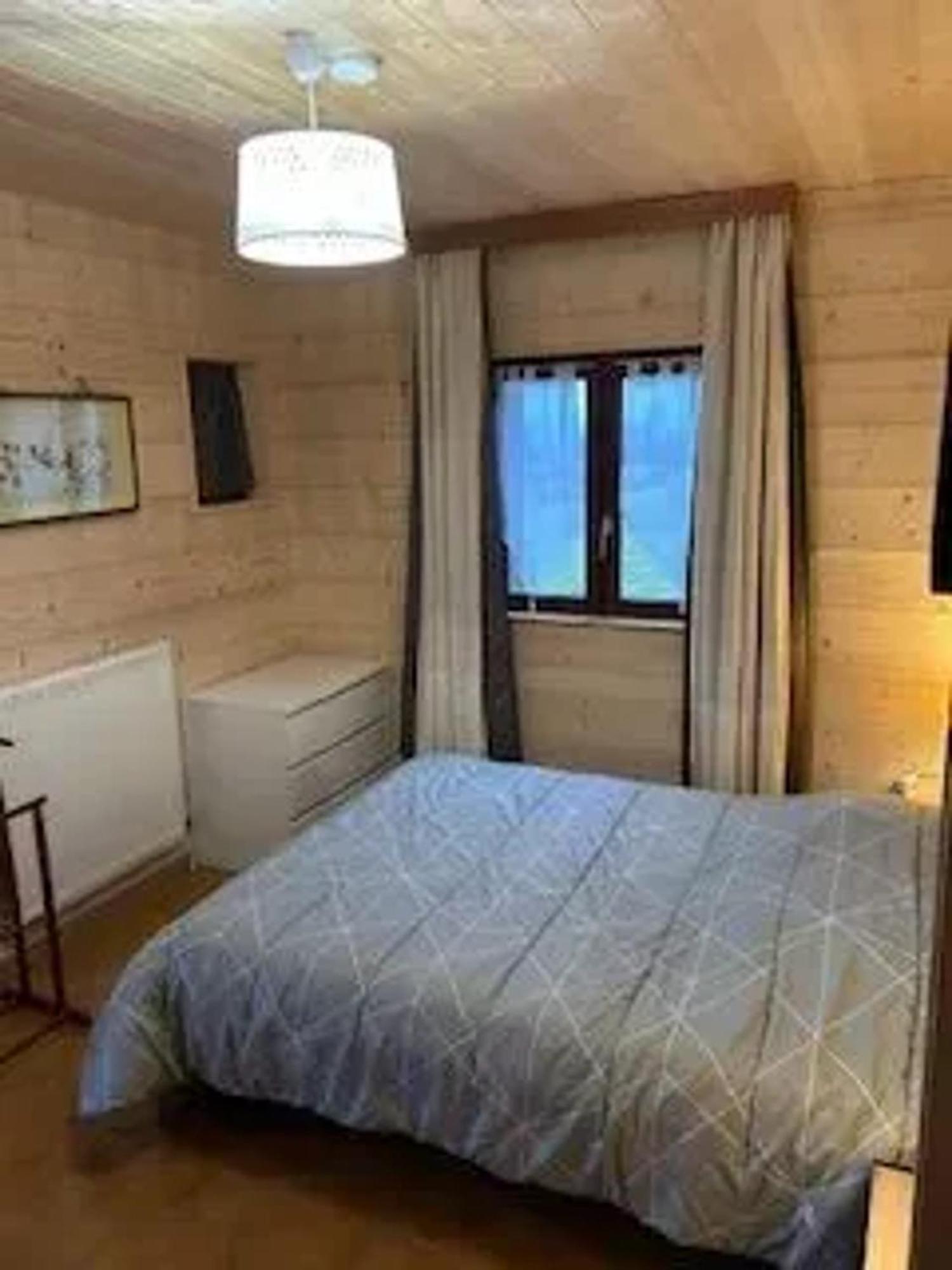 Maison Charmante A Girmont-Val-D'Ajol Avec Vue Sur La Montagne מראה חיצוני תמונה