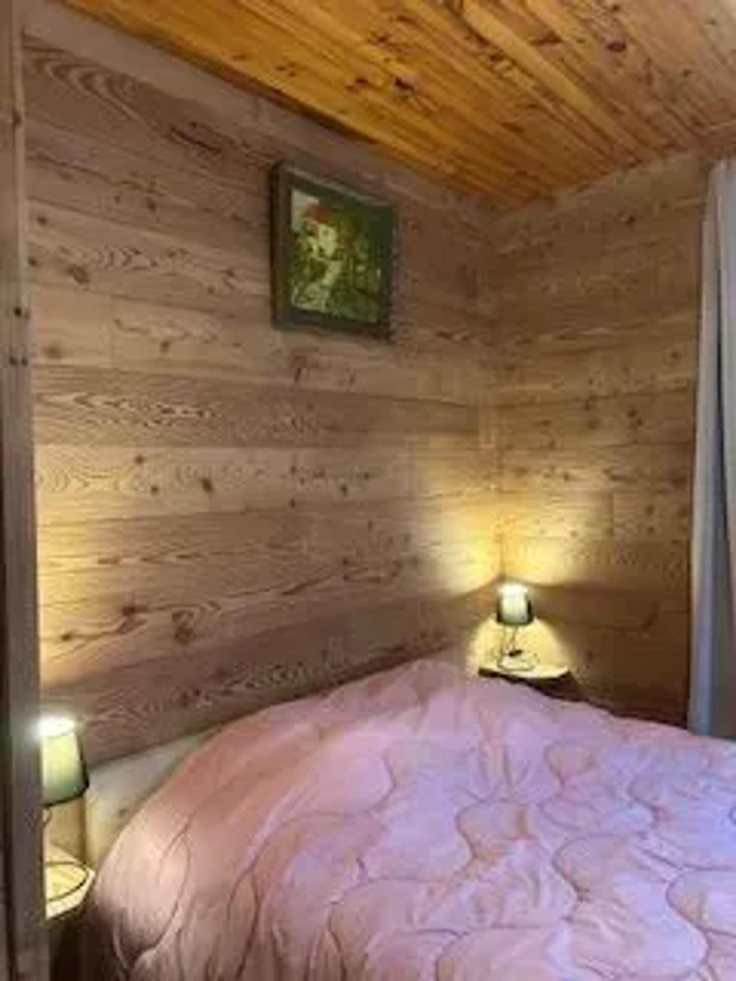 Maison Charmante A Girmont-Val-D'Ajol Avec Vue Sur La Montagne מראה חיצוני תמונה